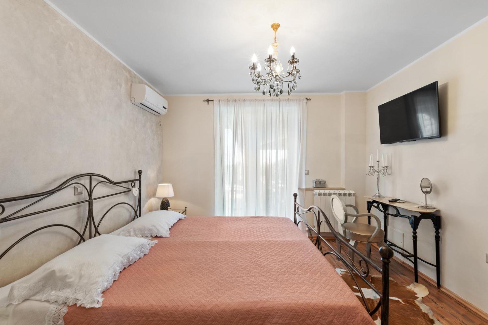 Villa Nona Marija Sveti Lovreč Pazenatički Buitenkant foto